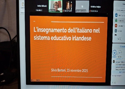 Snimka webinara Silvie Bertoni 1